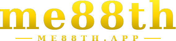 me88th โลโก้
